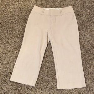 Women’s Maurices Dress Capri Size 1-2